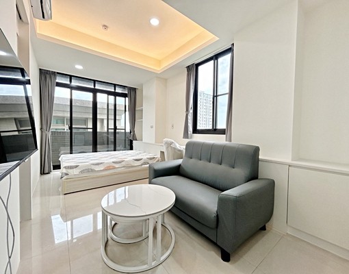 可租補😍類一房一廳大空間🏠陽台獨洗☀️超好停車🚗高網速 - 591租屋網 - Image 2