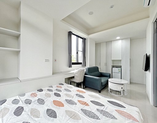 可租補😍類一房一廳大空間🏠陽台獨洗☀️超好停車🚗高網速 - 591租屋網 - Image 9