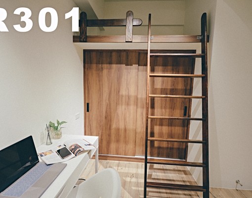 /棉被都幫您鋪好了,真一咖皮箱即入住/ - 591租屋網 - Image 11