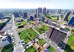 公股銀行看明年房市 量縮、房價僅微跌