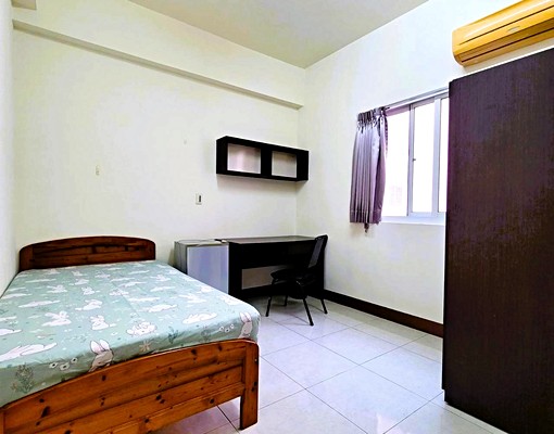 可補助~樹人醫專套房★近路竹科學園區/興達港/大湖車站 - Image 1