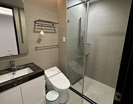 星鴻😊五股洲子洋美景大兩房全套家具含汽車位 - Image 5