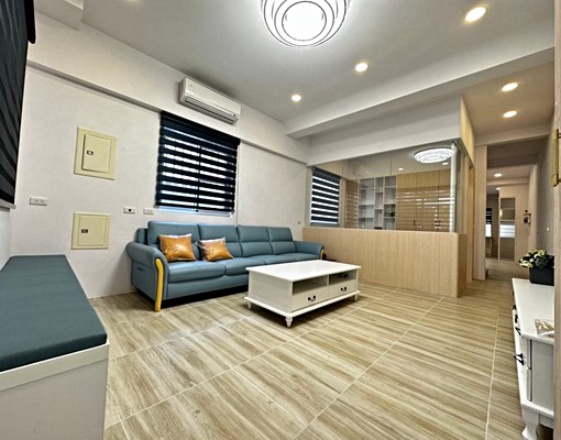 🌿【嘉義市吳鳳南路｜全新裝潢電梯別墅】 - 591租屋網 - Image 2