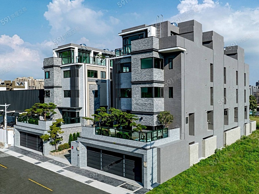 蓉稼醇和實景圖