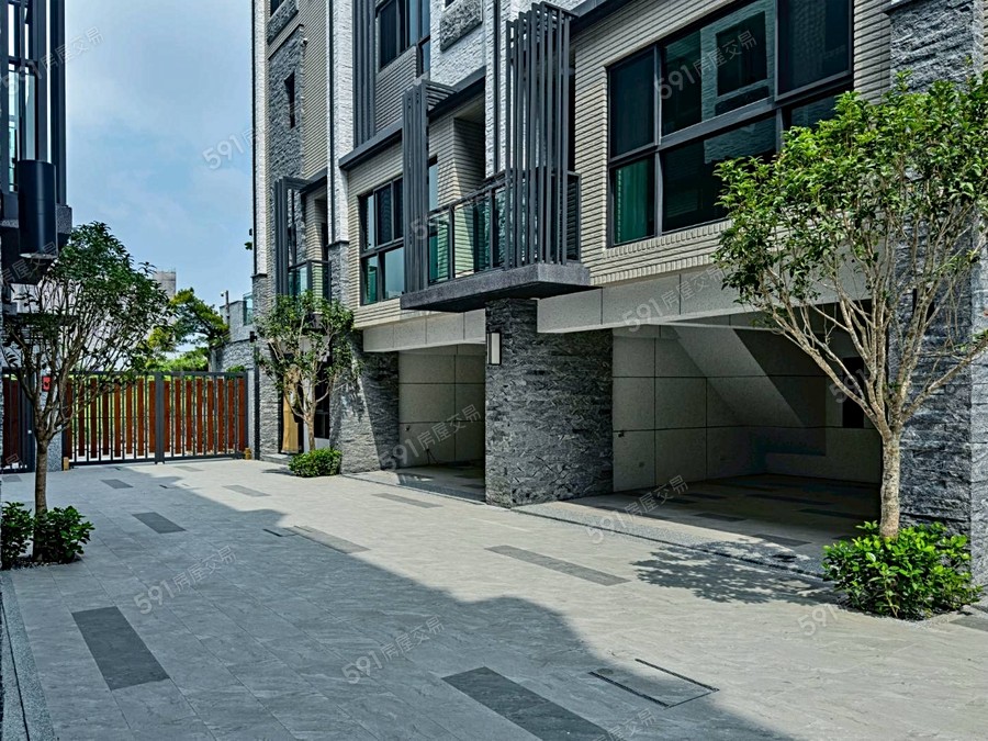 蓉稼醇和實景圖