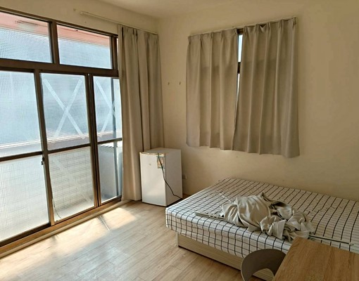 可租補⭐獨洗曬⭐好停車⭐家具全配離大學近✨ - Image 2