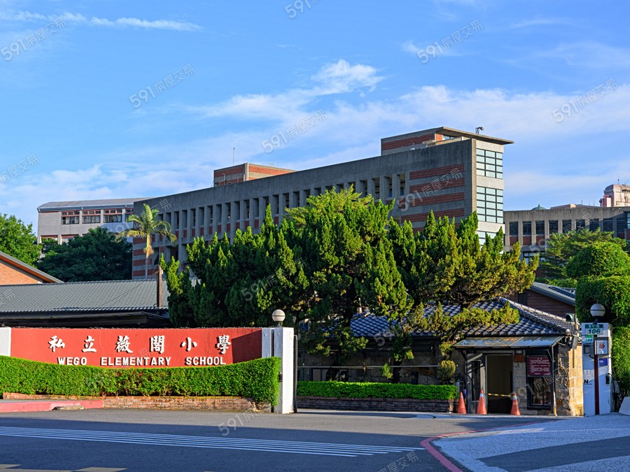 鄉林靜岡環境圖