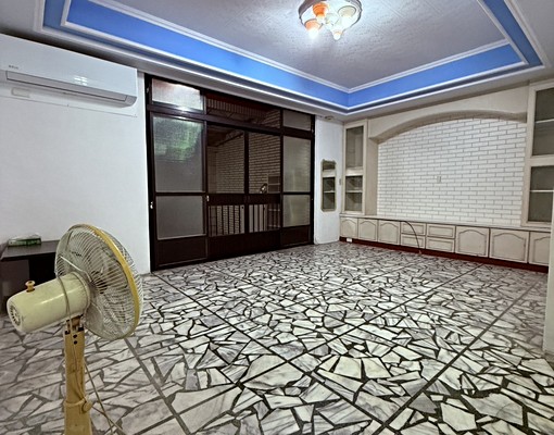 🉑租補報稅入籍🉑板橋近亞東醫院.一樓大空間3房可停車 - 591租屋網 - Image 2