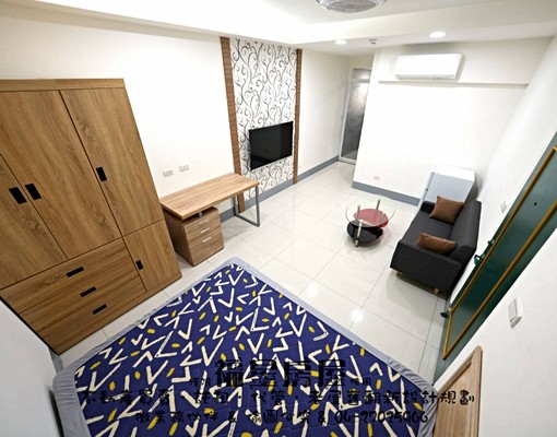 新★可雙租屋補助★陽台獨洗曬★機車位★變頻冷氣★ - Image 3