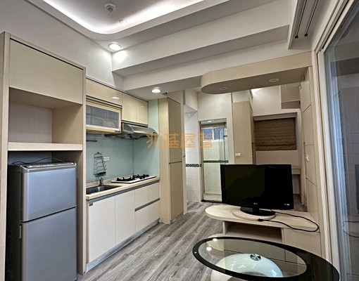 兆基社會住宅🏠摩天鎮裝潢美套房🏀 - 591租屋網 - Image 2