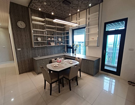 一戶一梯廳,優雅高樓層景觀戶,含雙車位 - Image 6