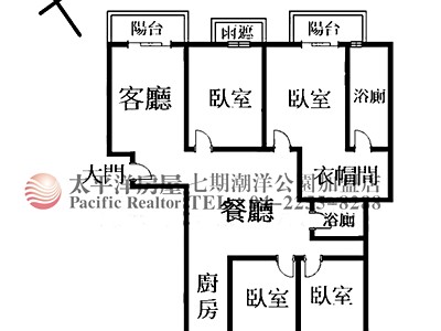 社區圖片