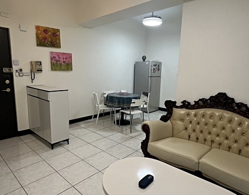 全新裝潢彩蝶兩房 - 591租屋網 - Image 9