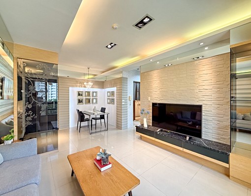 漢神巨蛋電動車友善大樓質感2房平車A - 591租屋網 - Image 3