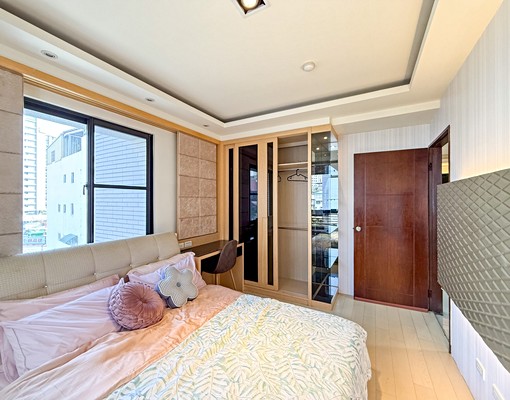 漢神巨蛋電動車友善大樓質感2房平車A - 591租屋網 - Image 9