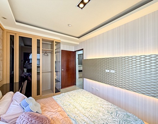 漢神巨蛋電動車友善大樓質感2房平車A - 591租屋網 - Image 10