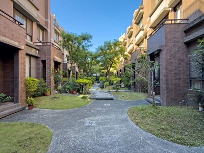 海創🌊專簽★吾廬大院超稀有釋出雙車別墅