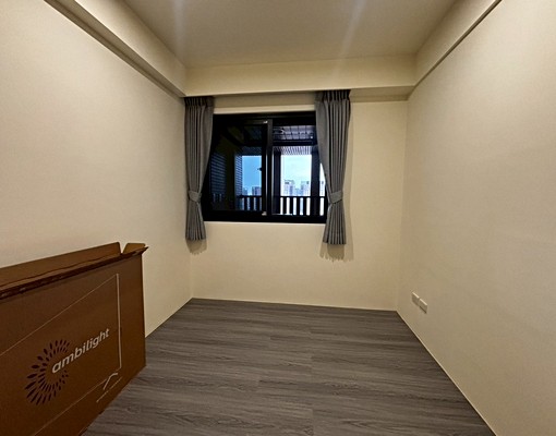 青埔A18高鐵站前🎅站前新銳高樓層採光佳全配裝潢2房平車 - Image 7