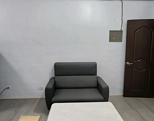 逢甲全新裝潢的2房2廳公寓/美式簡約風格全新設備給愛乾淨的你 - Image 10