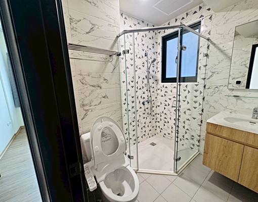 ⭐安家⭐新市大社高第璞璞可租補兩房含車位 - Image 6