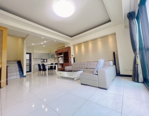 秀如專營史博~史博館臨路店辦兩用雙車墅(租 - 591租屋網 - Image 3