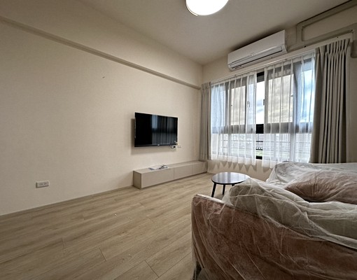 全新可租補👍視野大兩房雙衛浴👍獨立廚房家具全配 - Image 4