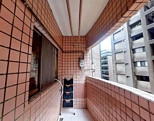 汐科世貿名人時尚2房2衛 - Image 12