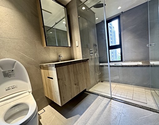 陸府織森全新三房雙平車視野戶 - 591租屋網 - Image 14