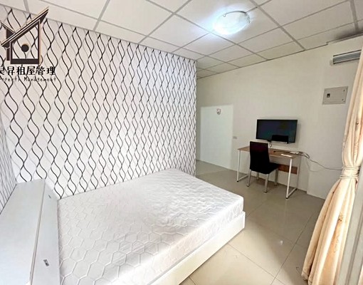 🌈可寵採光好⭐獨洗曬⭐機車位⭐飲水機 - Image 4