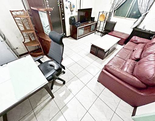 捷運三和國中◆電梯2房◆可租補入籍★可寵 - Image 2