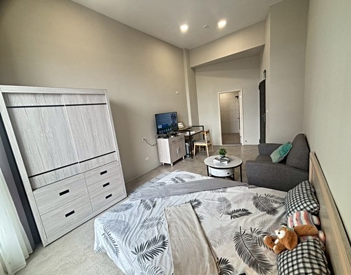 七七嚴選✨南上路/電梯✨可寵/垃圾集中/可公司承租 - Image 8