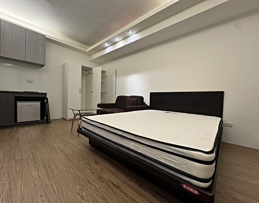 ※【景安站雙捷運】捷運350m電梯套房 - Image 2