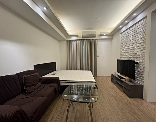 ※【景安站雙捷運】捷運350m電梯套房 - Image 7