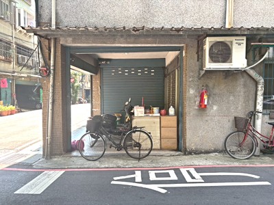 保平路大邊間1+2樓🌈一樓好停車🌈太平洋亦涵