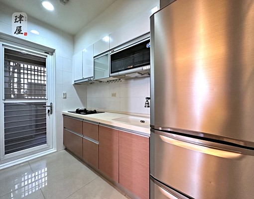 台灣大道🌷大兩房兩衛浴/可租補/近逢甲 - Image 3