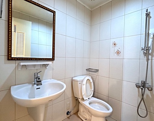 台灣大道🌷大兩房兩衛浴/可租補/近逢甲 - Image 4