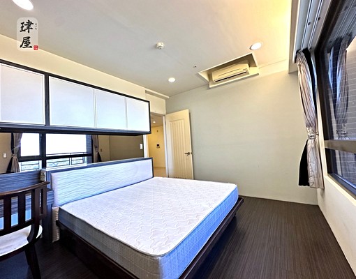 台灣大道🌷大兩房兩衛浴/可租補/近逢甲 - Image 8