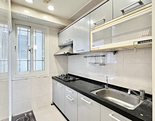 含家具全可租補~極美~美術館馬卡綠園道近車站大二房 - Image 9