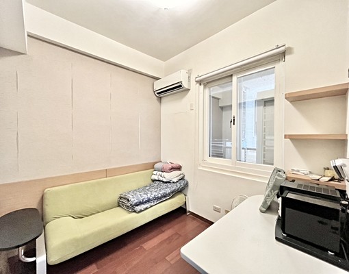 含家具全可租補~極美~美術館馬卡綠園道近車站大二房 - Image 7