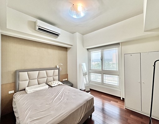 含家具全可租補~極美~美術館馬卡綠園道近車站大二房 - Image 5