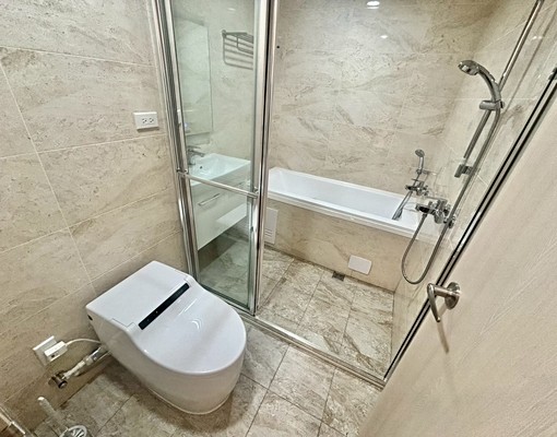 ❤️南屯豐樂秀泰～捷運宅💖全新超美裝潢兩房視野戶 - 591租屋網 - Image 8