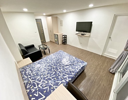 🏠超級大間❤️衛浴開窗❤️陽台🔥獨洗🔥系統櫃 - 591租屋網 - Image 3