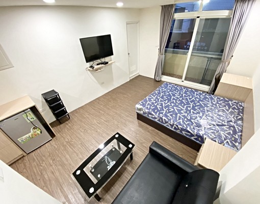 🏠超級大間❤️衛浴開窗❤️陽台🔥獨洗🔥系統櫃 - 591租屋網 - Image 5