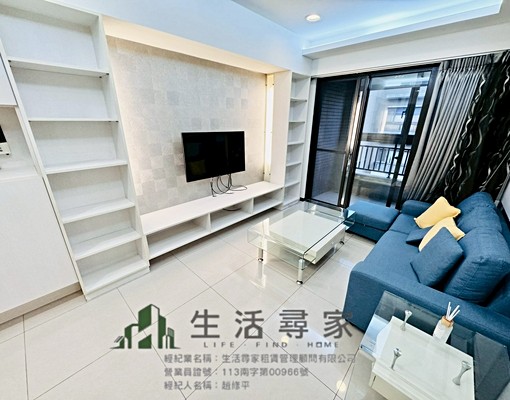 ✓近崇德商圈✓質感1房1廳全配✓可租補台水電 - Image 4