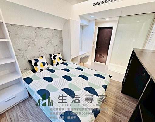 ✓近崇德商圈✓質感1房1廳全配✓可租補台水電 - Image 9