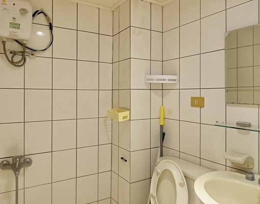 👏近中興大學南區套房+平移車位🔥可申請租補 - Image 7