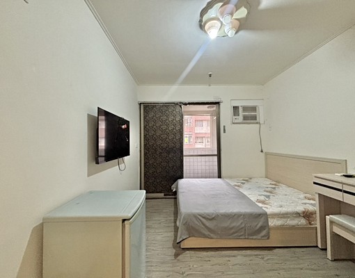 👏近中興大學南區套房+平移車位🔥可申請租補 - Image 5