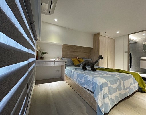 😍超優質裝潢/輕奢美宅❄可炊煮/中華路一段可雙租補 - 591租屋網 - Image 8