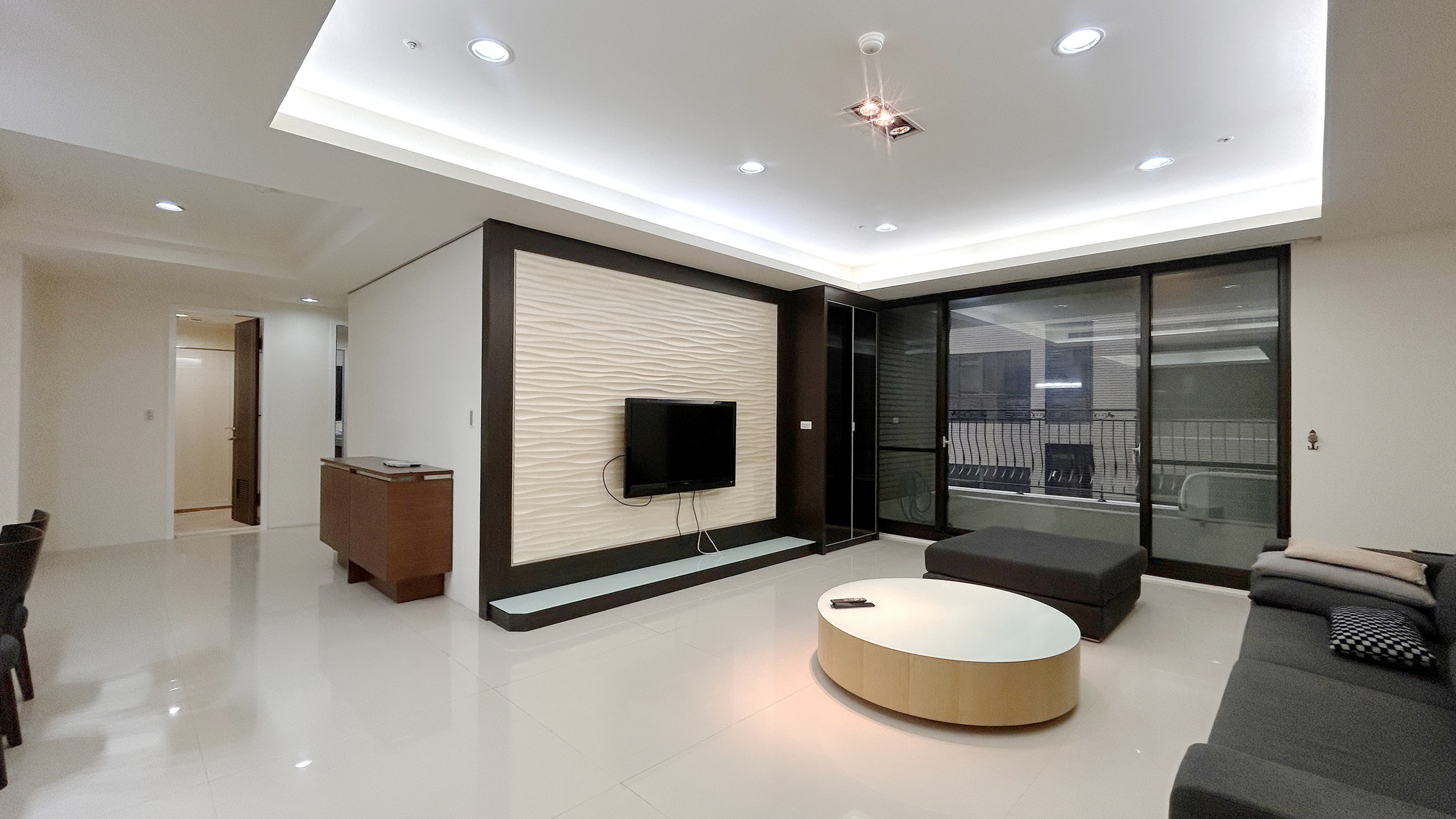 🎯七期豪宅天璽三｜雙平車稀有釋出雅典精美裝潢戶