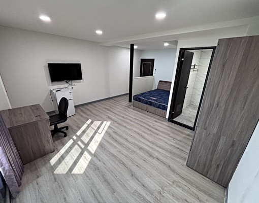 ❤️可租屋補助❤️獨洗🔥共曬場🔥雙層冰箱🔥超大間 - 591租屋網 - Image 2